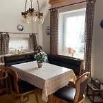Ferienhaus Haus Annalena *