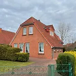 Haus Annalena Ferienhaus Krummhörn
