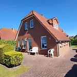 Ferienhaus Haus Annalena *