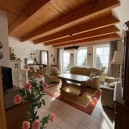 Holiday home Haus Annalena