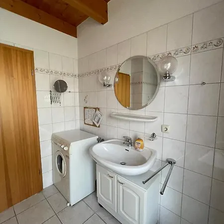 Haus Annalena Holiday home