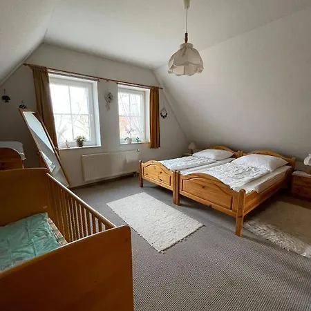 Holiday home Haus Annalena Krummhoern