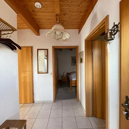 Haus Annalena Holiday home