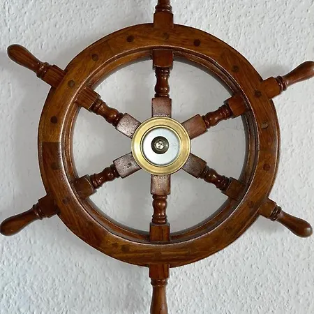 Holiday home Haus Annalena *