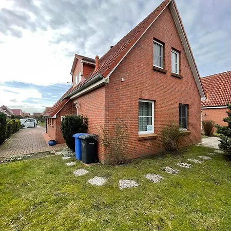 Ferienhaus Haus Annalena