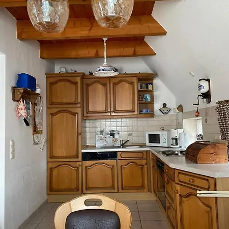 Haus Annalena *