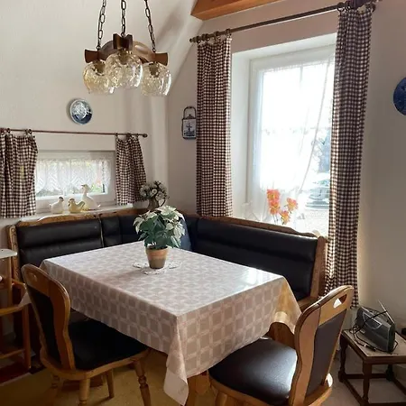 Holiday home Haus Annalena *