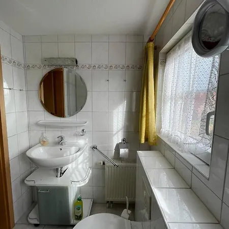 Holiday home Haus Annalena