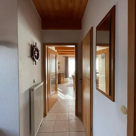 Haus Annalena Holiday home