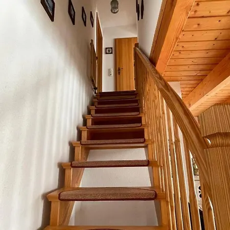 Haus Annalena * Krummhoern