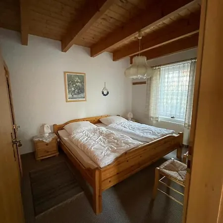 Haus Annalena Krummhoern