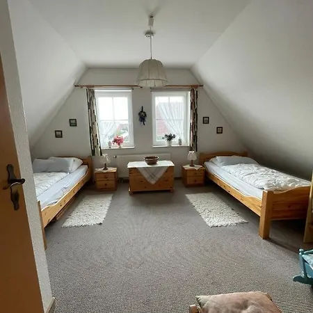 Holiday home Haus Annalena *