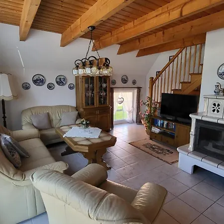 Ferienhaus Haus Annalena