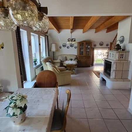 Ferienhaus Haus Annalena