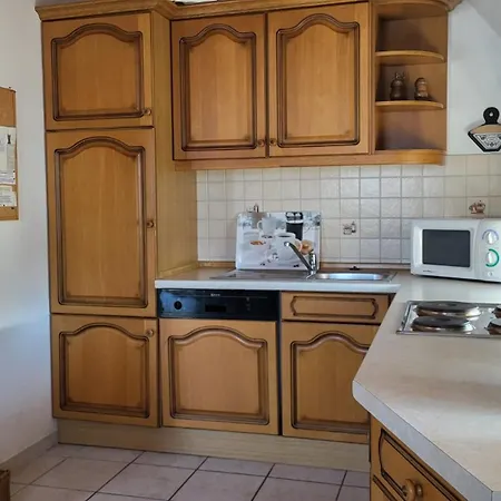 Haus Annalena Ferienhaus *