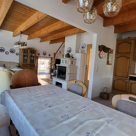 Haus Annalena *