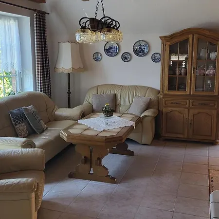 Haus Annalena Krummhörn