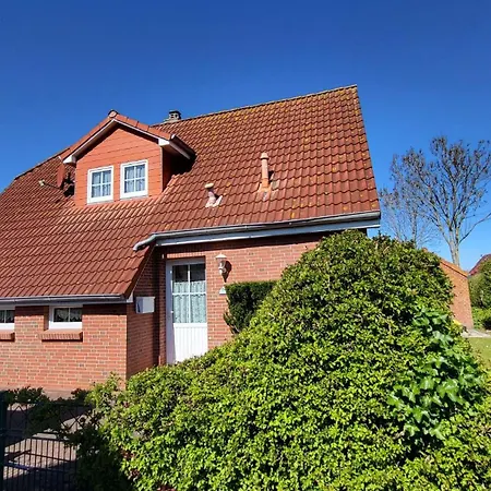 Haus Annalena * Krummhörn