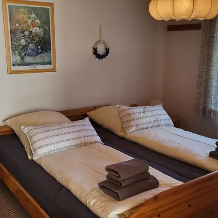 בית נופש Haus Annalena