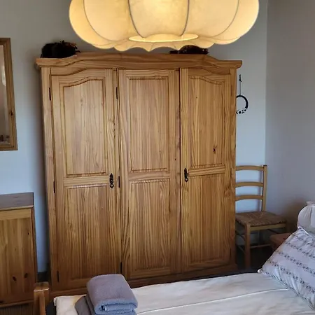 בית נופש Haus Annalena