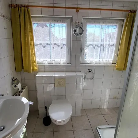 בית נופש Haus Annalena *