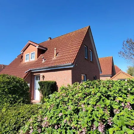 Haus Annalena * Krummhörn