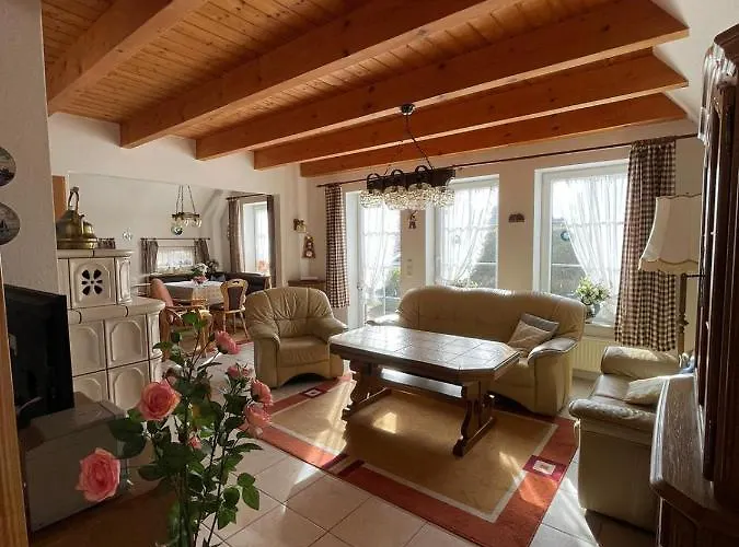 Дом отдыха Haus Annalena