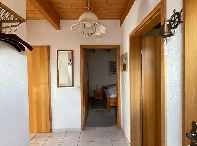 Haus Annalena Дом отдыха