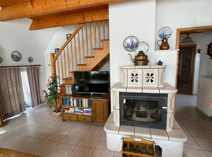 Haus Annalena Дом отдыха *