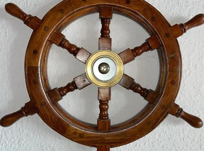 Дом отдыха Haus Annalena *