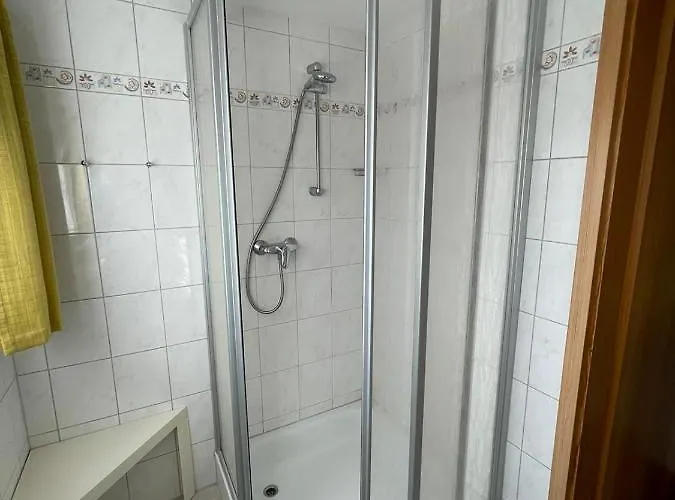 Дом отдыха Haus Annalena