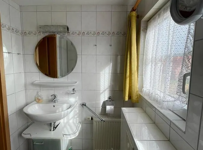 Дом отдыха Haus Annalena