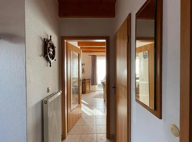 Haus Annalena Дом отдыха