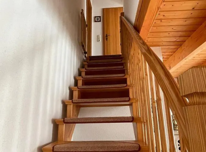 Haus Annalena * Крумхёрн