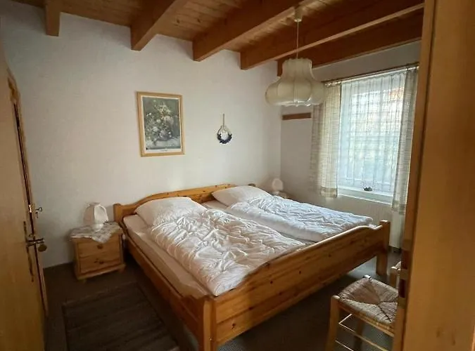 Haus Annalena Крумхёрн